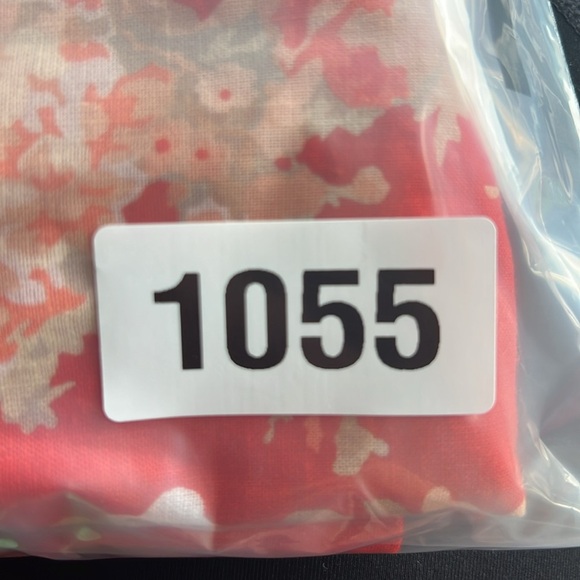 New Sezane Robe Pauline Floral Rouge Midi Dress Size 4​ - Picture 9 of 9